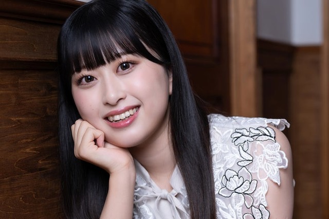 松本奈那さん（C）モデルプレス