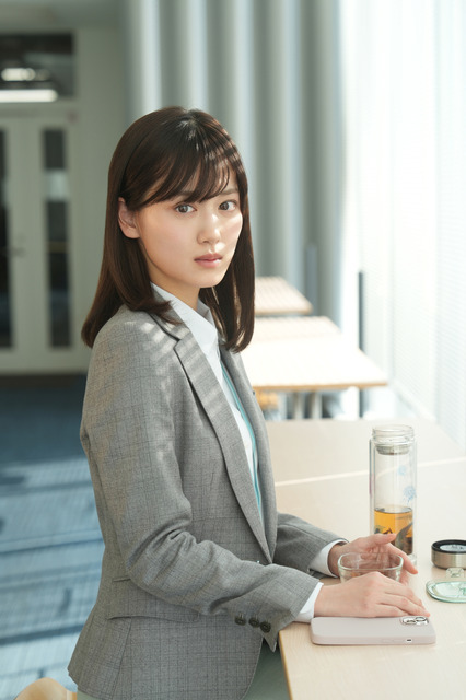 『本当にあった話（の話）』鴻池留衣／文藝春秋 ／2026「本当にあった話（の話）」製作委員会