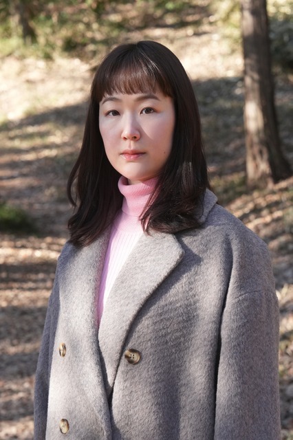『本当にあった話（の話）』鴻池留衣／文藝春秋 ／2026「本当にあった話（の話）」製作委員会