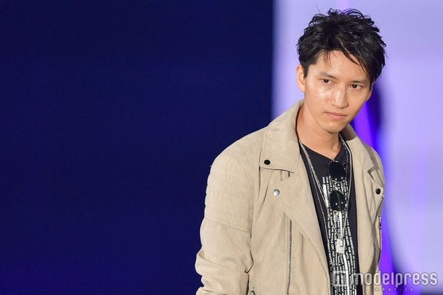 田口淳之介（C）モデルプレス