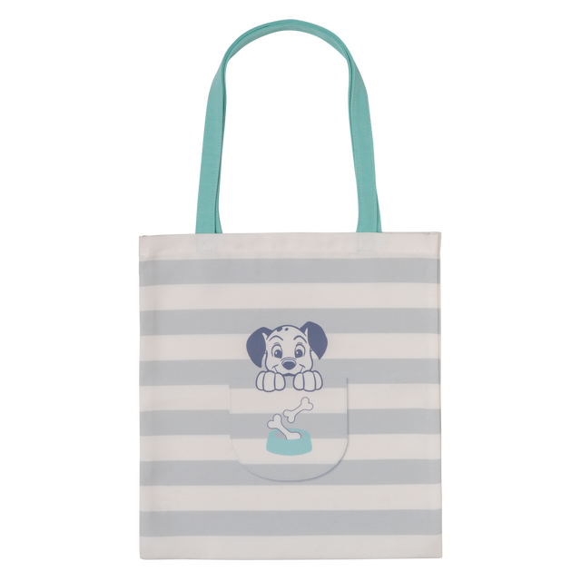 C賞 トートバッグ／© Disney
