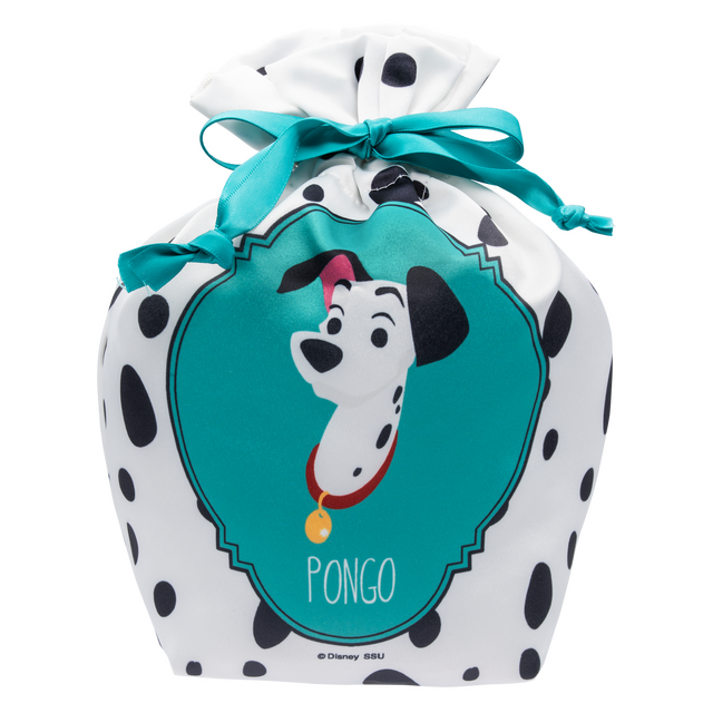 D賞 きんちゃく／© Disney