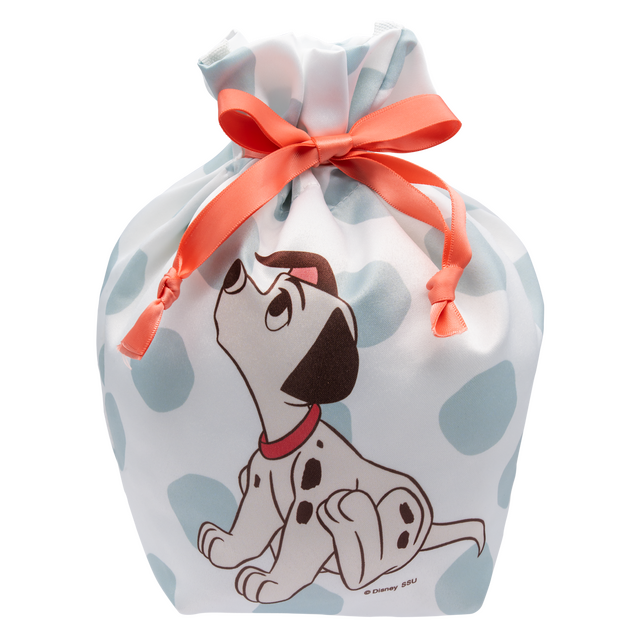 D賞 きんちゃく／© Disney