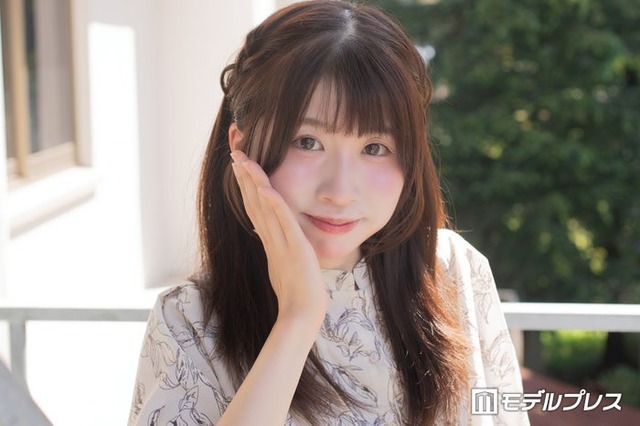 モデルプレスのインタビューに応じた大道悠さん（C）モデルプレス