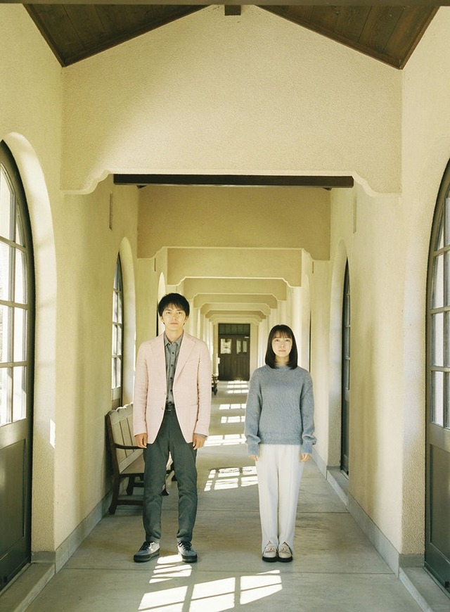 「モネ 時の海を渡った絵」2027年10月15日（金）公開／配給：東映（C）2027 TOEI