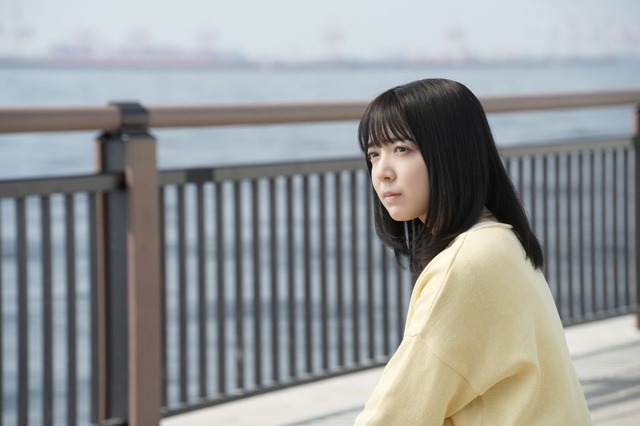 『モネ 時の海を渡った絵』　©2027 TOEI