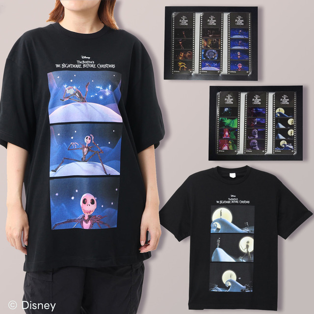 フィルムアート風デザイン商品／(C) Disney(C) SP