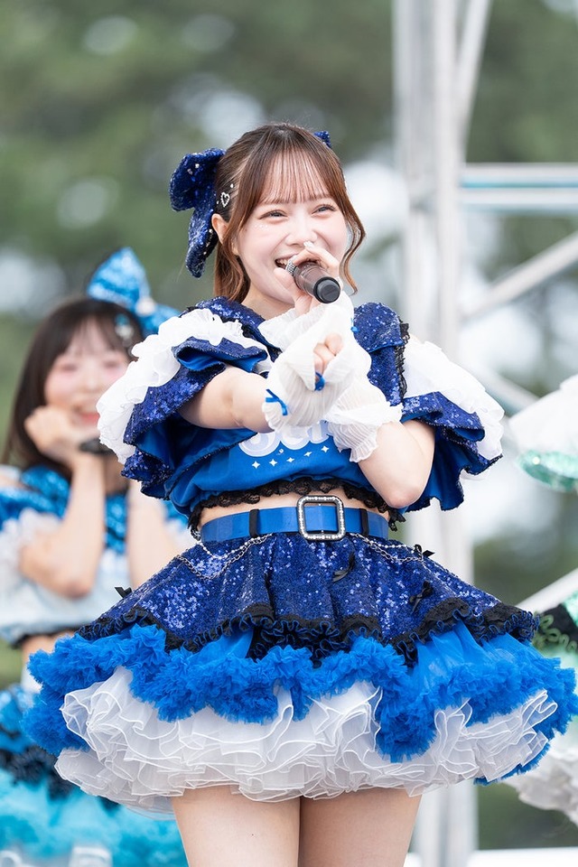 山田せいあ（提供写真）