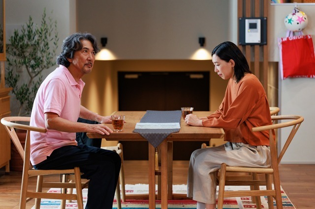 Netflixシリーズ「俺のこと、なんか言ってた？」