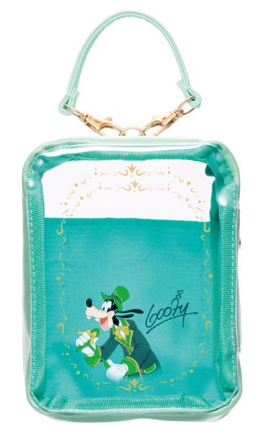 D賞 2wayポーチ／© Disney
