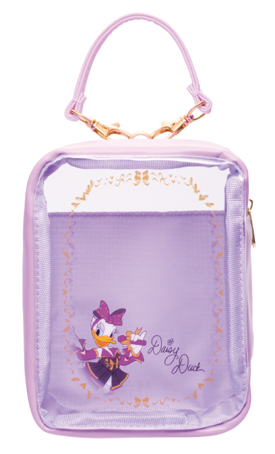 D賞 2wayポーチ／© Disney