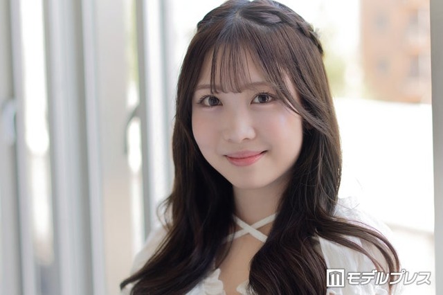 橋本有里彩さん（C）モデルプレス
