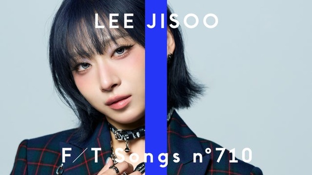 LEE JISOO（提供写真）
