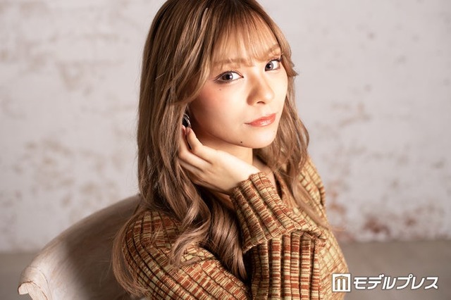 まぁみ（C）モデルプレス