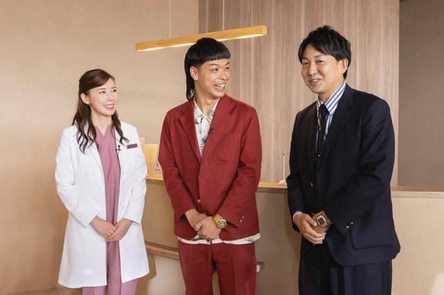 Netflixシリーズ「ダウンタイム」