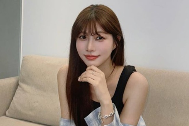 阿部マリアInstagramより