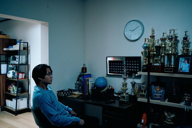 『mentor』(C)2026「mentor」製作委員会