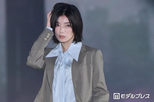 藤吉夏鈴（C）モデルプレス
