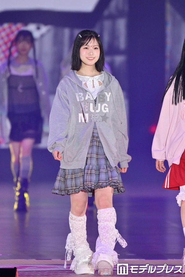 増田三莉音（C）モデルプレス