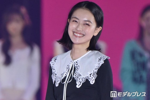 上坂樹里（C）モデルプレス