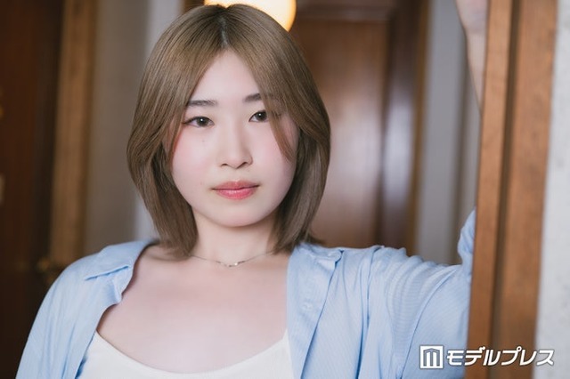 吉田紗香さん（C）モデルプレス