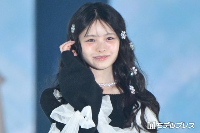 浅井恋乃未（C）モデルプレス