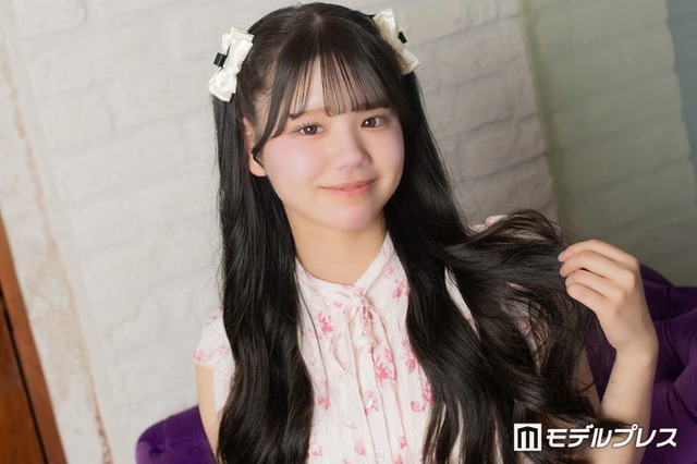 田中凛音さん（C）モデルプレス
