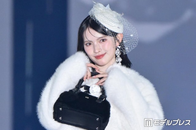 菅田愛貴（C）モデルプレス