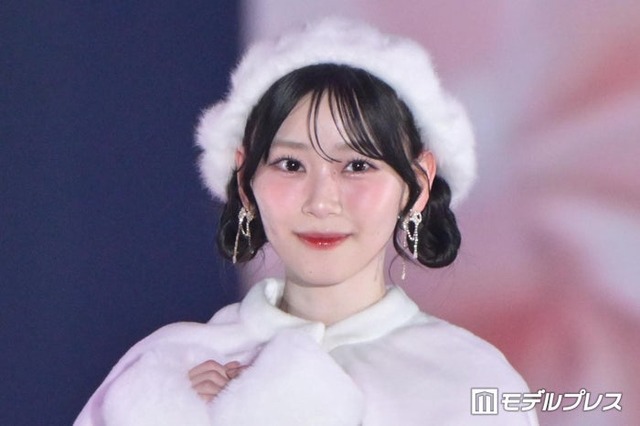 山下瞳月（C）モデルプレス