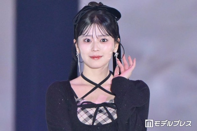 坂井仁香（C）モデルプレス