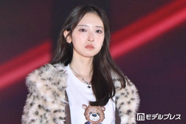 金村美玖（C）モデルプレス