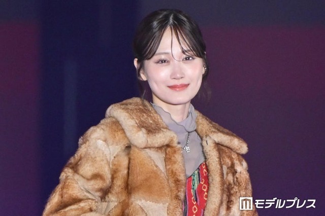 山下美月（C）モデルプレス