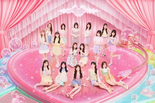 AKB48（提供写真）