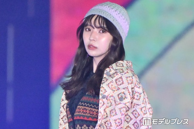 小林由依（C）モデルプレス