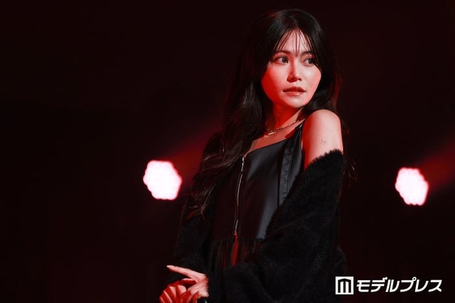 込山榛香（C）モデルプレス