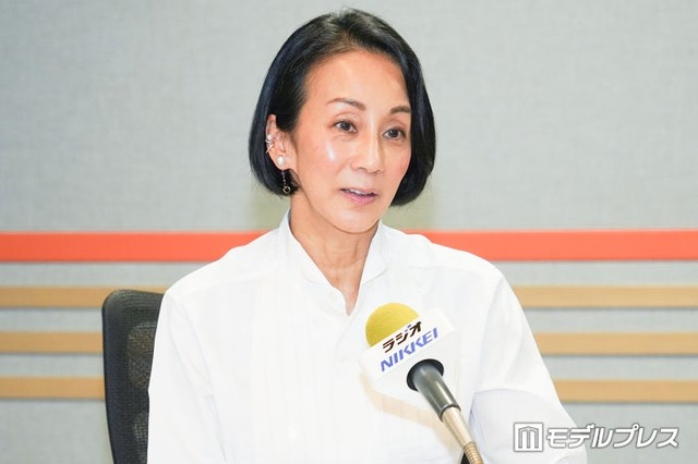 中村江里子（C）モデルプレス