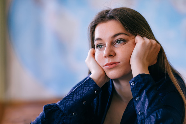 「あら、またいらっしゃった」生理周期が短くなって。47歳女性が迎えた更年期のリアル