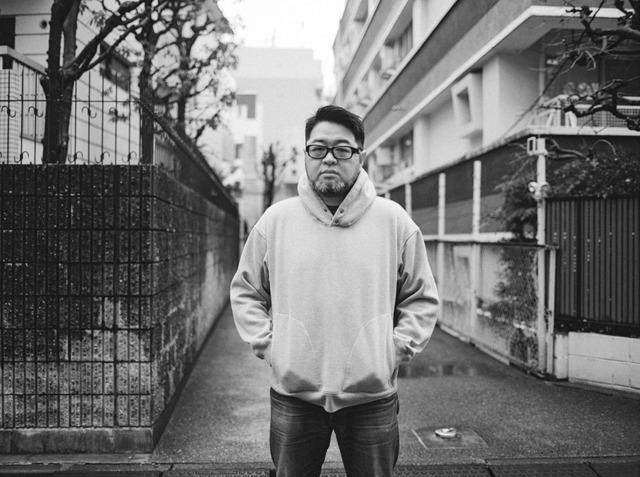 監督・脚本 澤口明宏