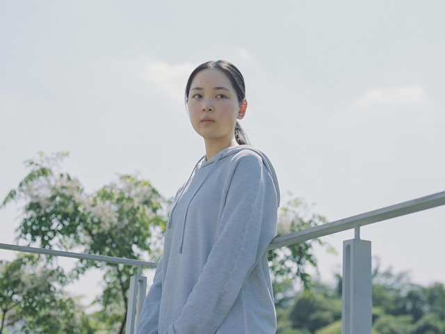 『あをの情』©2027「あをの情」製作委員会