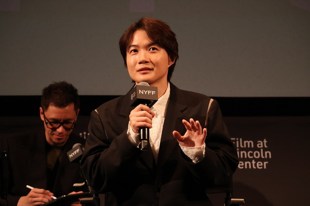 『ゴジラ-0.0』公式記者会見　© 2026 TOHO