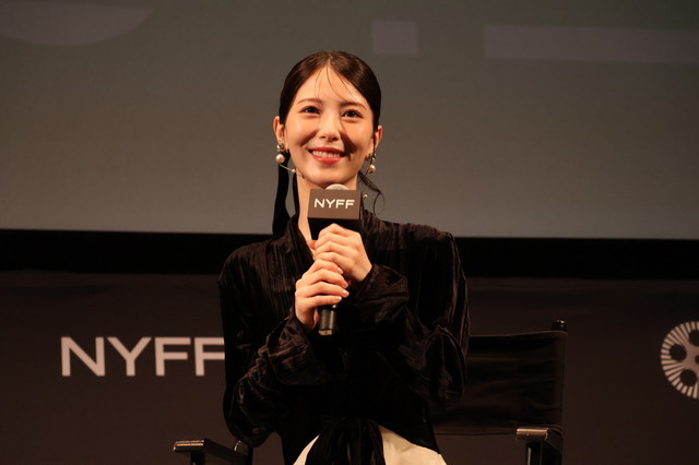 『ゴジラ-0.0』公式記者会見　© 2026 TOHO