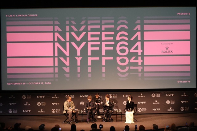『ゴジラ-0.0』公式記者会見　© 2026 TOHO