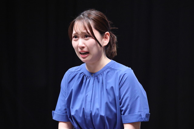 「THE OPEN CALL -MAIN PARTNER 山田孝之-」