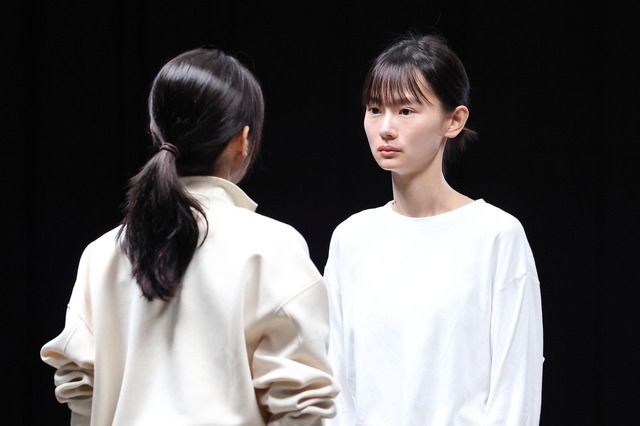 「THE OPEN CALL -MAIN PARTNER 山田孝之-」