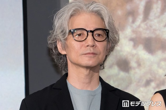 吉岡秀隆（C）モデルプレス