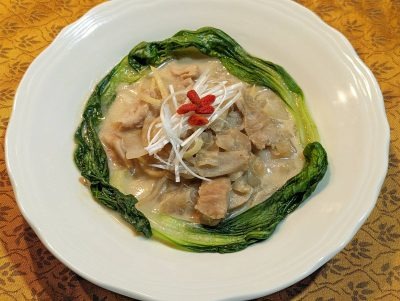 秋分のころに「腸活」が気になる人はセンスがいい。中医学的にこの時季「大腸」が重要な驚きの理由