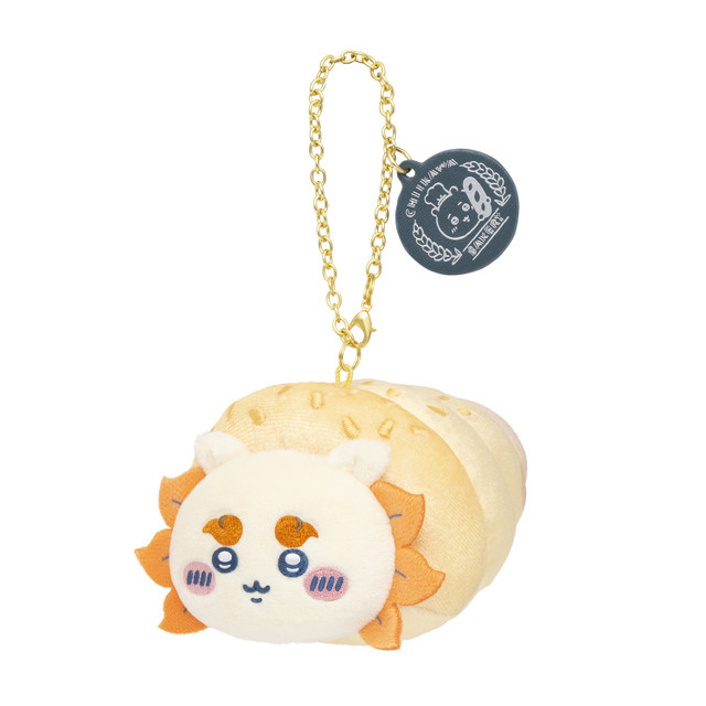 コロネなマスコット  2,310円