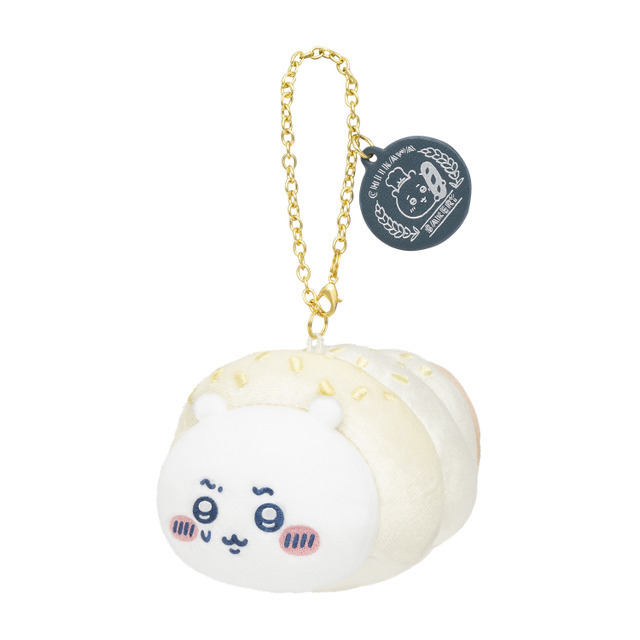 コロネなマスコット  2,310円