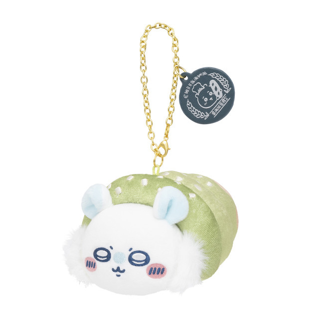 コロネなマスコット  2,310円