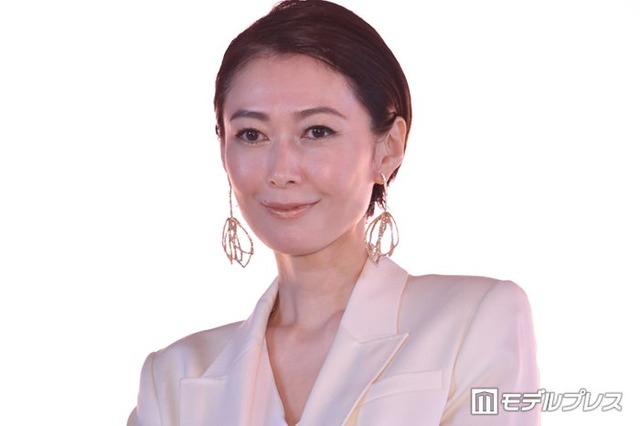 田丸麻紀（C）モデルプレス
